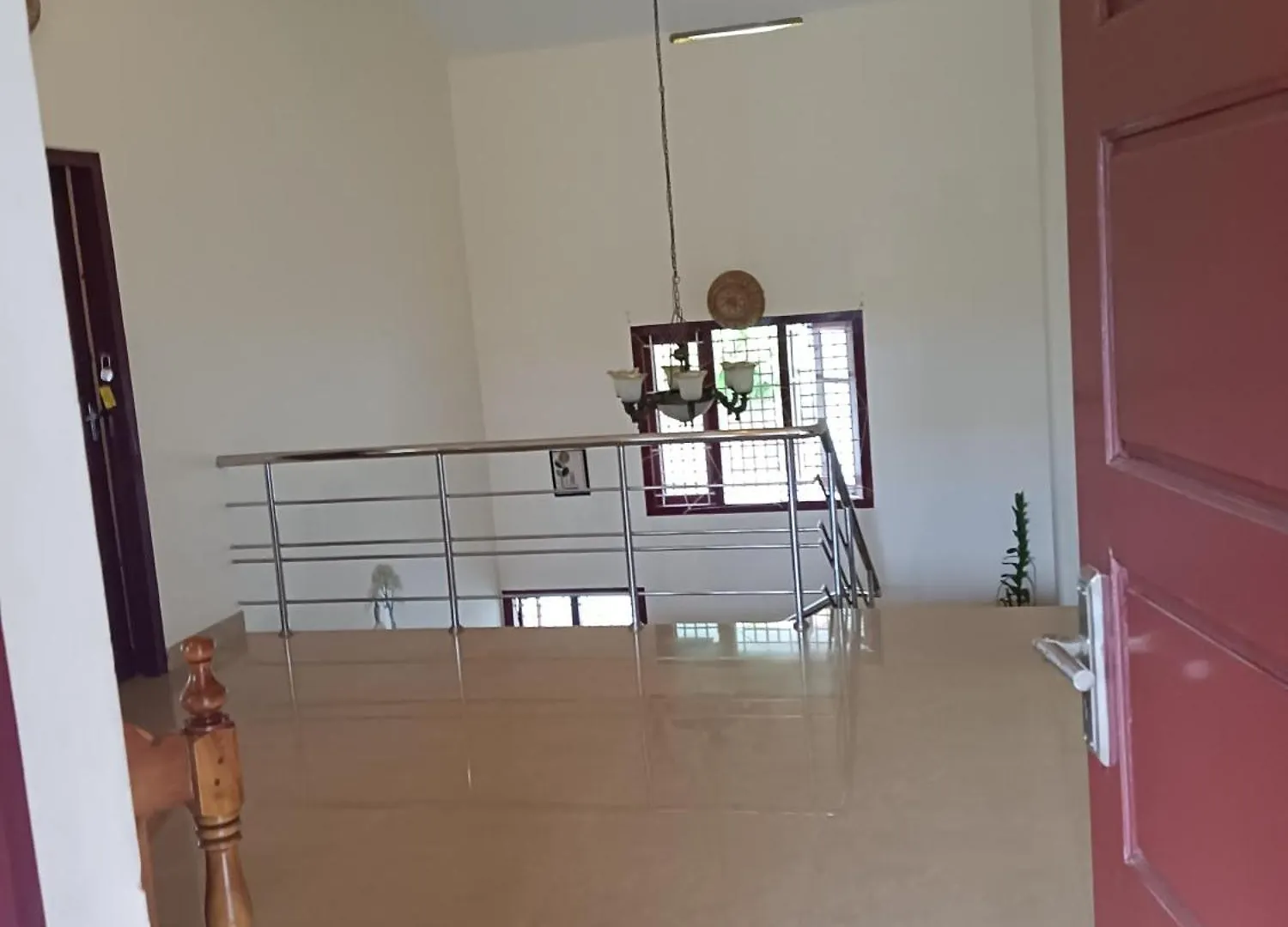 Hotel Cliff Pearl Varkala Ośrodek wypoczynkowy