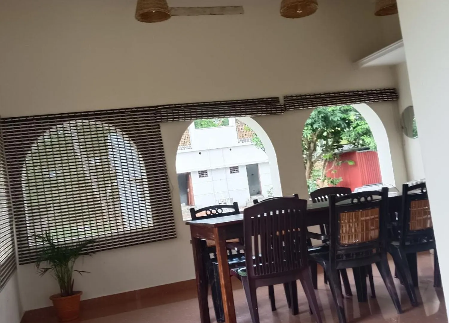Hotel Cliff Pearl Varkala